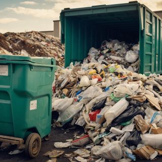 Gestão de Resíduos